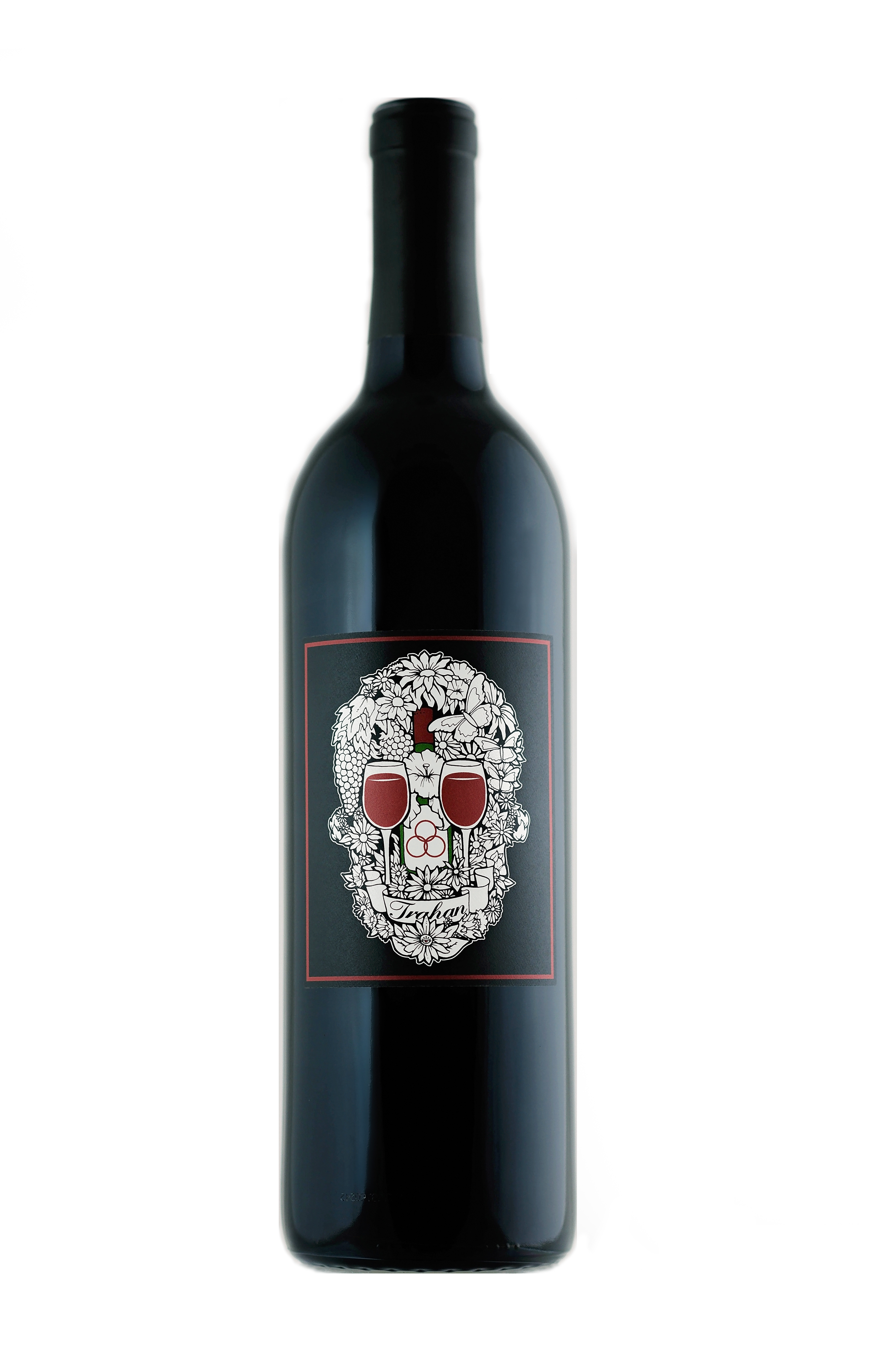 Product Image for Trahan 2017 Proprietary Red Wine Napa Valley